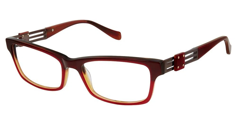 Tura by Lara Spencer LS117 Eyeglasses - view 3